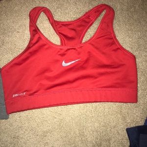 Nike Sports Bra